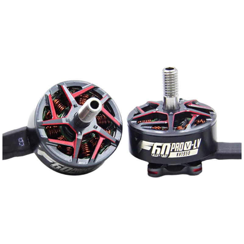 

T-MOTOR F60 Pro V-LV FPV Motor