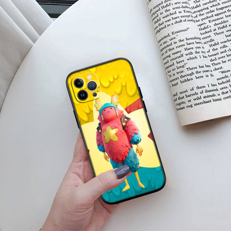 MH56 F-Fortnites Phone Shell Case for Redmi Note 12 12S 12C 13 13C 13R 14 14S 14R 14C Pro Max Plus A3 A3X A4 A5 11A 13X