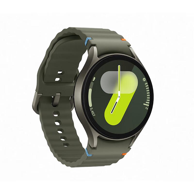 Samsung Galaxy Watch7 LTE Smartwatch (CN version)
