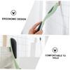 Portable Foot Callus Remover Pedicure Tool Foot Exfoliating Scrubber Heel Exfoliator