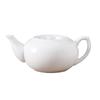 Jiumuqing Ceramic Teapot & Beverage Serving Pot