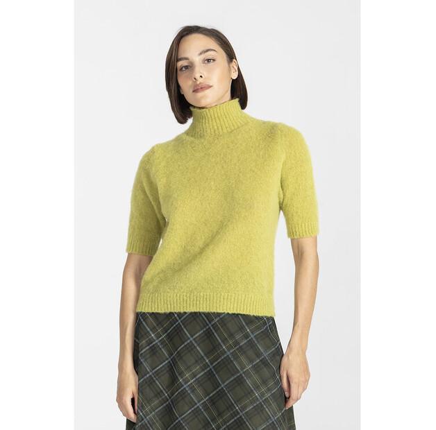 

Свитер Deni Cler Milano T-DC-S277-E5-90-42-1 EU S