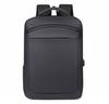 Business Backpack Waterproof Multifunctional Large Capacity Business Attendance Students Men's High-end Laptop Bag