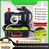 Clean Hui High-Temp Pressure Steam Cleaner for Air Conditioners & Kitchen Range Hoods