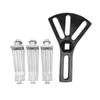 Kairuihu Three-Claw Fuel Tank Cap Wrench