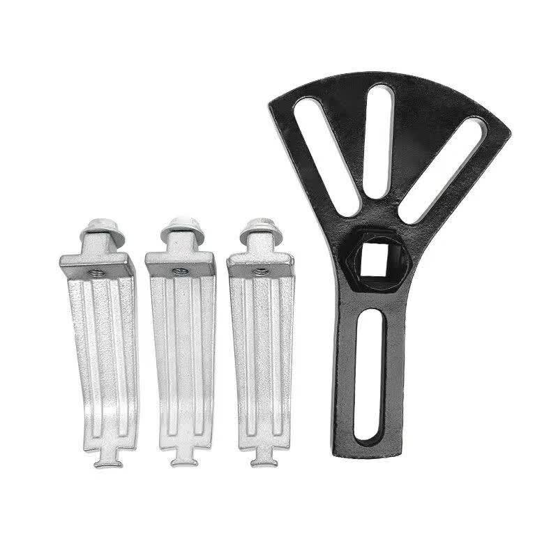 Kairuihu Three-Claw Fuel Tank Cap Wrench