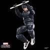 Hasbro Marvel Legends Seria Daredevil Fără Colecționabil Jucărie Figurină de Acțiune 15cm G0817 Autentic "Omul Fricii"