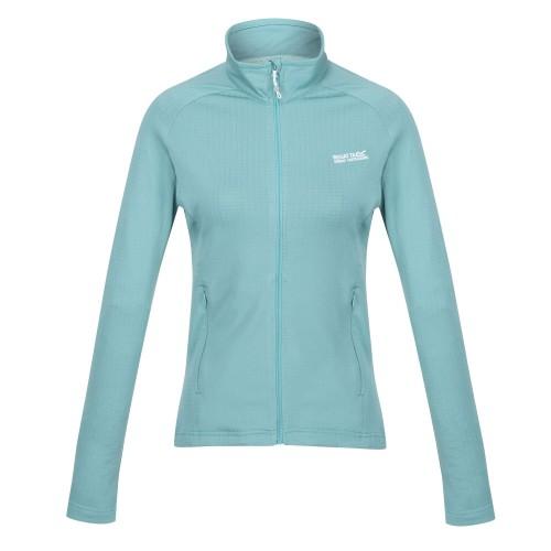 

Regatta Womens/Ladies Highton Lite II Soft Shell Jacket 16 UK