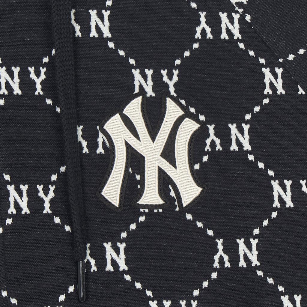 New MLB Jackets Man Black 3ATRM0341-50BKS