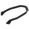 Rear Mudguard Bracket Support Electric Scooter Replacement Accessories for Xiaomi M365 Scooter Black