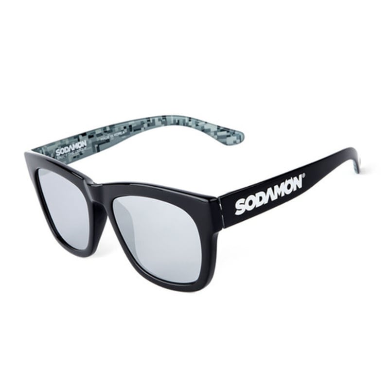 sodamon TO301 TO330 unisex sports sunglasses