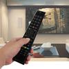 TV Remote Control Controller Replacement for Telefunken Specific Edenwood