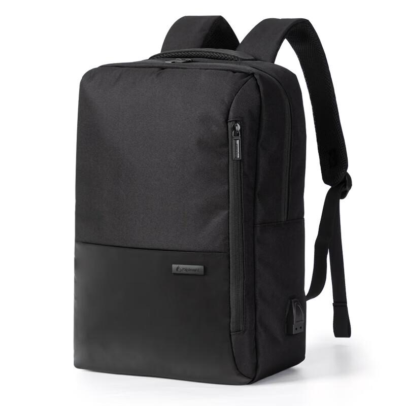 Diplomat DS-14096L Fashion Business Travel Backpack