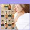 Woodsleep Planten Slaap Essentiële Olie Collectie Zacht Hydraterende Ontspannende Aromatherapie Olie Voor Kalmerende Huidverzorging