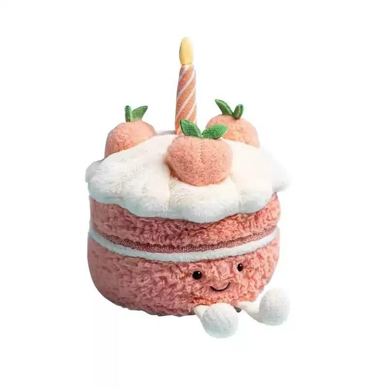 Barcelona Bär Hase Kaninchen Gelee Figuren: Plüschtier-Ornamente & Geschenke Kollektion
