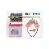 Sunstar Fancy Decor Kimi To Idol Precure Stationery Set 3484360A