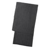 Fuuka Yukata Set with Obi and Waist Easy Velcro Cotton and Size with Katataki Stripes Square Waist WN13S Men's 3-Piece Cord, Closure, Linen, Small,