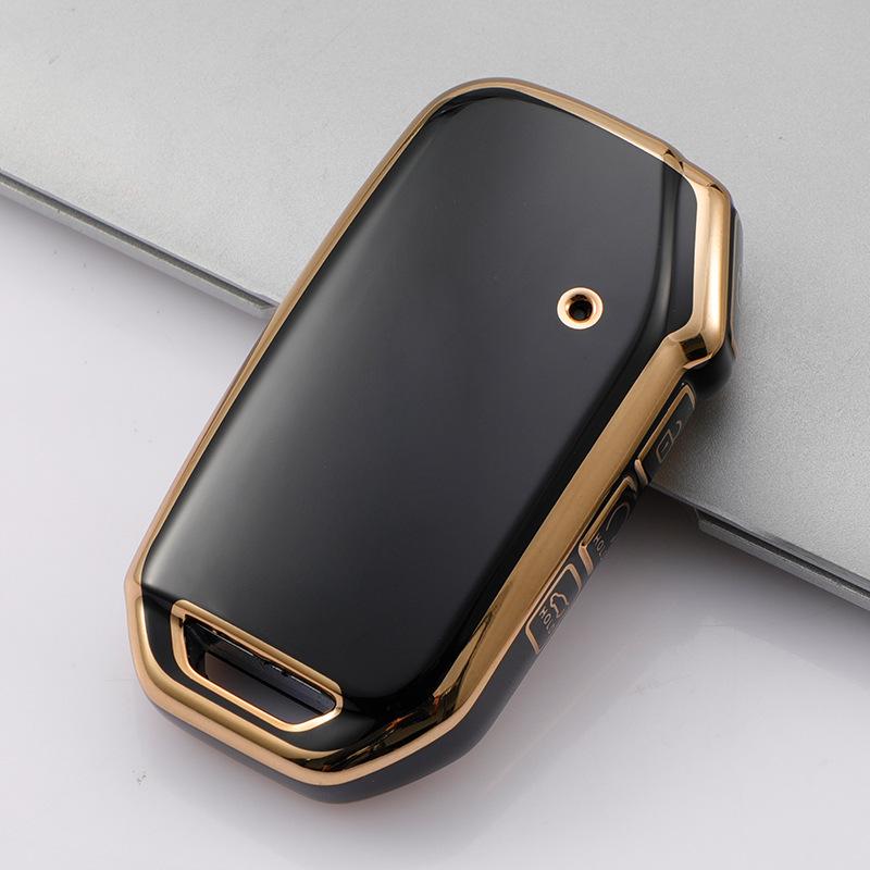 Kia Sportage K3 K4 KX5 K2 Car Key Cover for Women