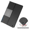 For Lenovo Tab Plus Stand Case Pattern Print Leather Tablet Cover