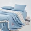 Muji HOME Breathable Summer Quilt