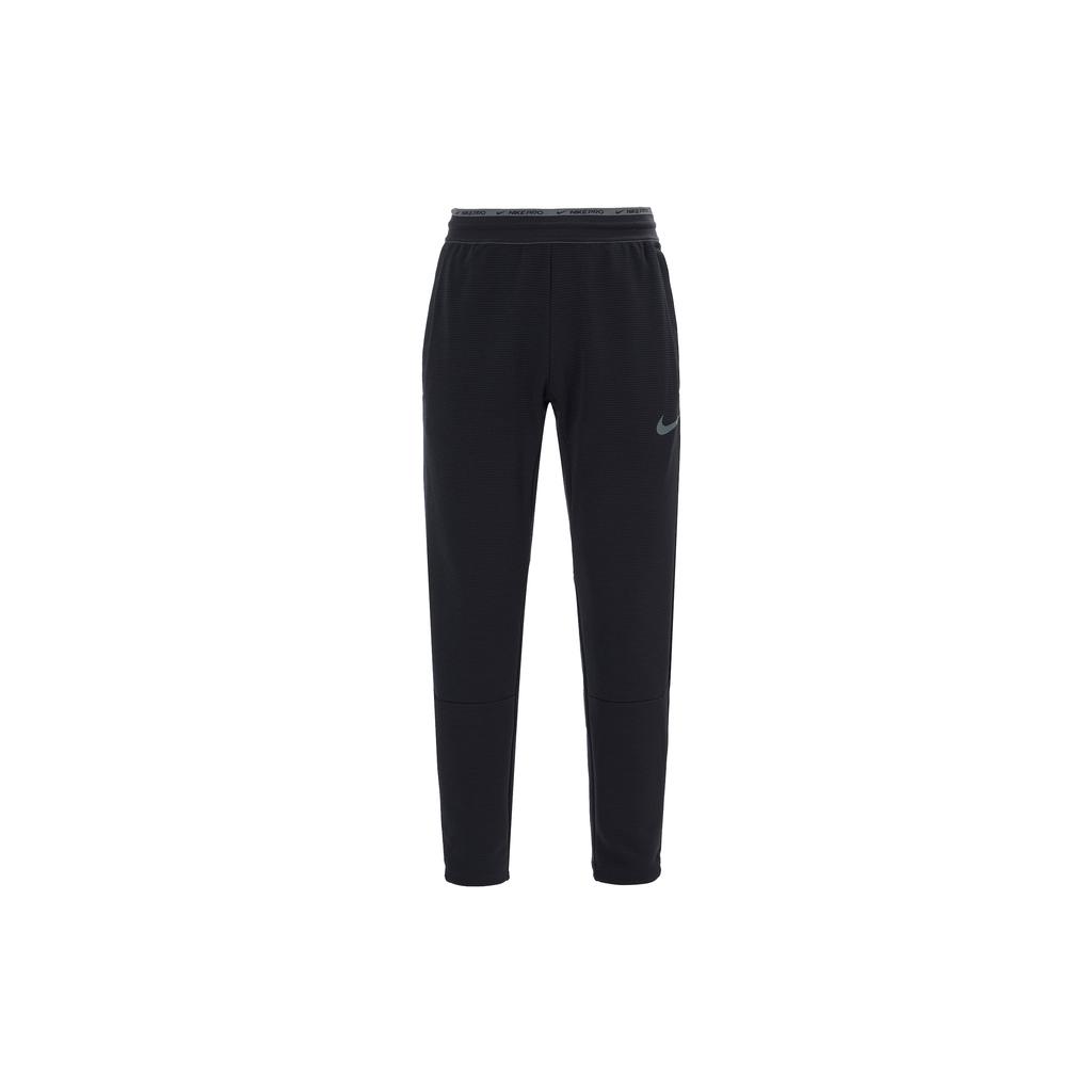 New Nike Casual Pants Men Black DM5887-010