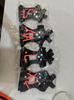 Anti-Slip Snow Crampons - 18 Teeth Mountaineering Shoe Spikes for Outdoor Climbing