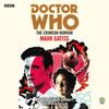 Doctor Who The Crimson Horror by Mark Gatiss CDAudio Book 9781529128963