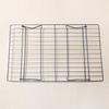 Non-stick Black Cake and Bread Cooling Rack - Square Baking Grid