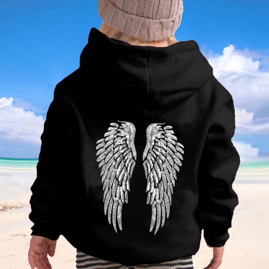 Chlapci Dívky Dítě Móda Denní Univerzální Ležérní Mikiny s kulatým výstřihem Dlouhý rukáv Patchwork Top Mikiny