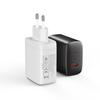 High-quality 65W Gallium Nitride Charger PD Fast Charging ETLFCC Certified Usb Head Suitable for Apple 15 Mobile Phones