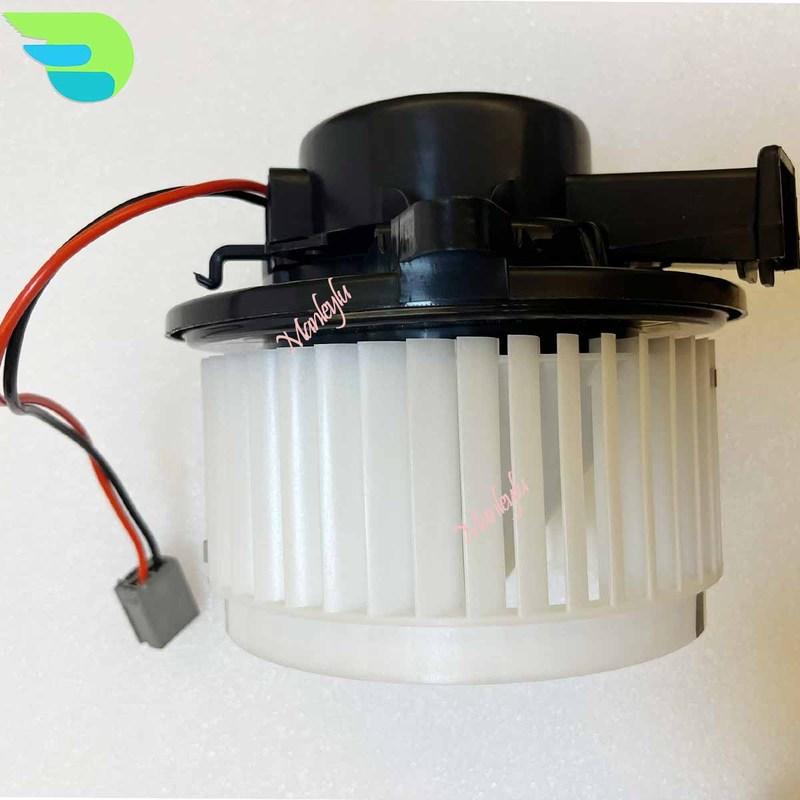 AC A/C Air Conditioning Blower Fan Motor LHD For Chevy Volt 2013 Buick Verano 2015 13283815 22954786 22765358