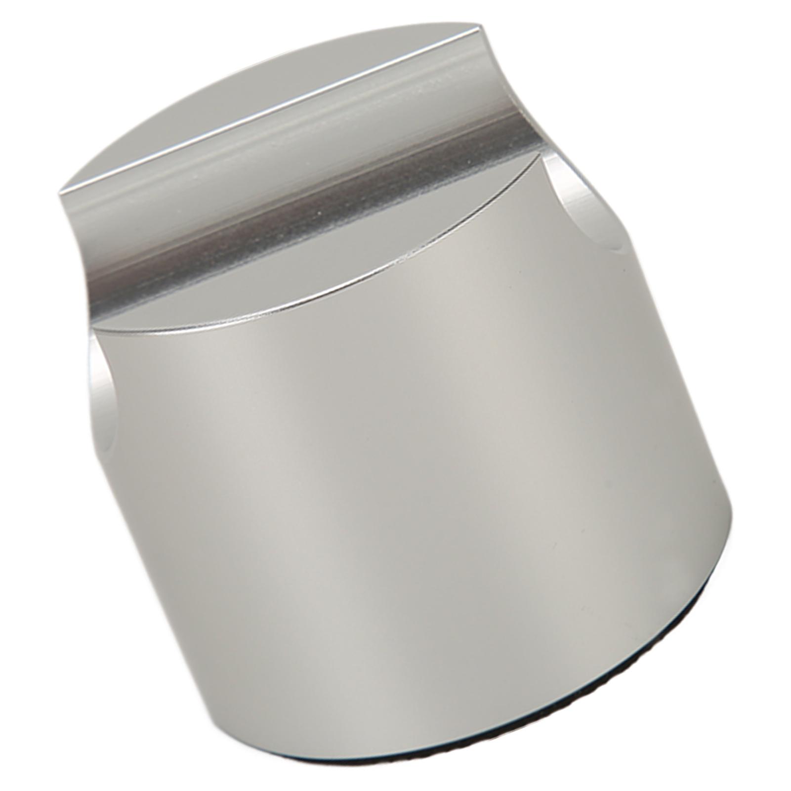 HiFi Spker Cable Bracket Shockproof Aluminum Alloy HiFi Spker Foot Pad for Amplifier Home Thter