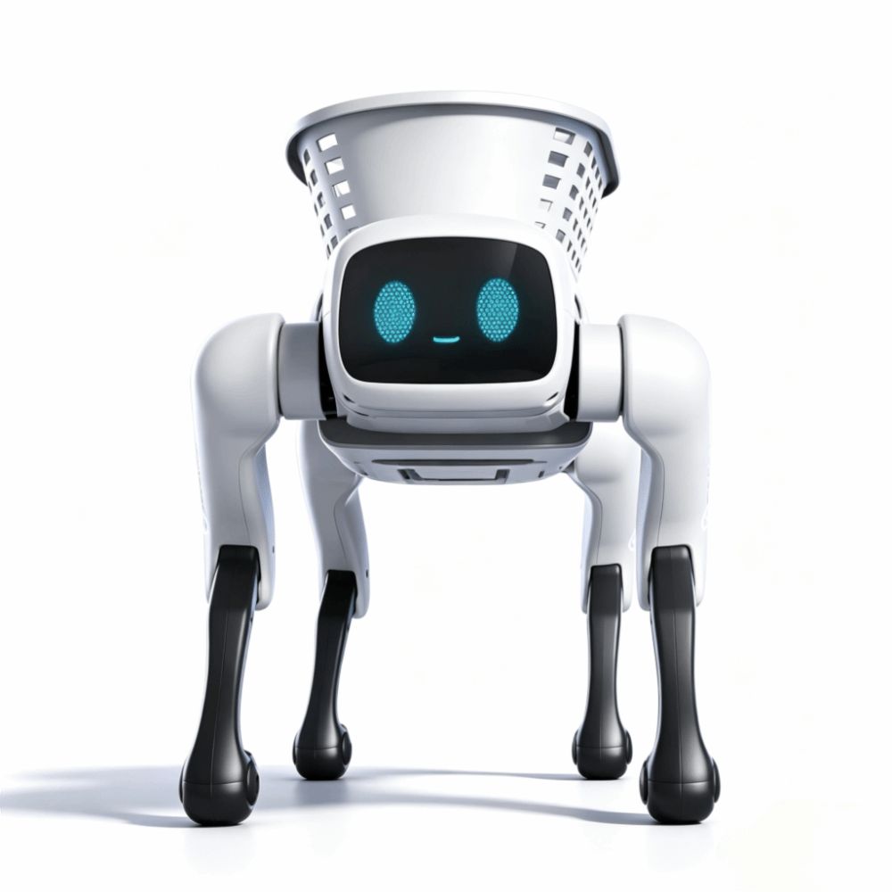 AI Programming Smart Robot Dog Bionic Remote Control Toy Intelligent Robot Dog Festival Gift