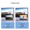 MT-viki HDMI to VGA Converter with Audio & Power