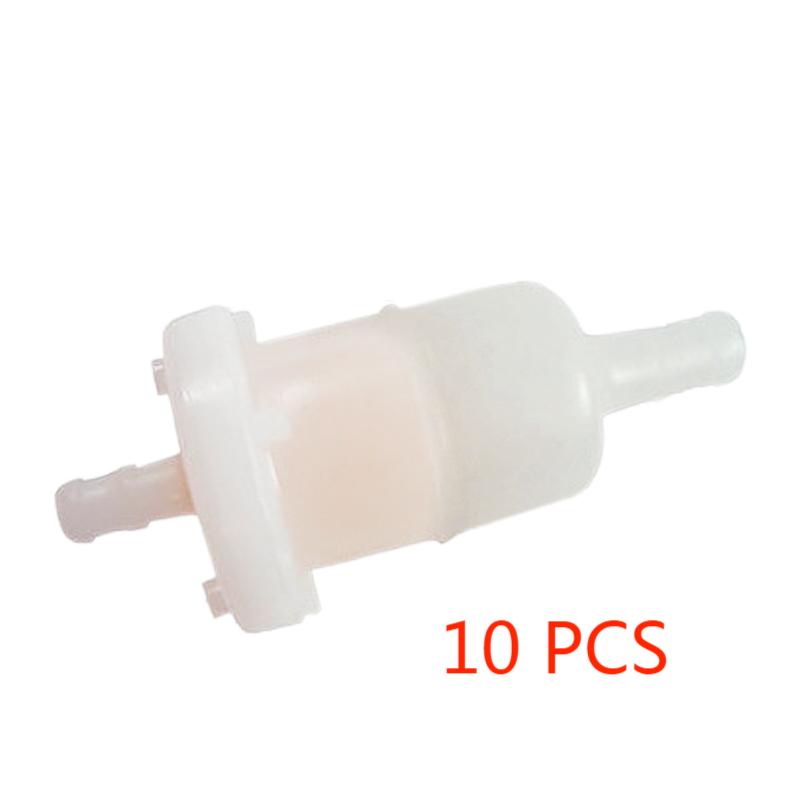 Fuel Filter 16910-ZE8-015 for for Honda Engines GX & GXV GX100 GX360 GX390 GX610