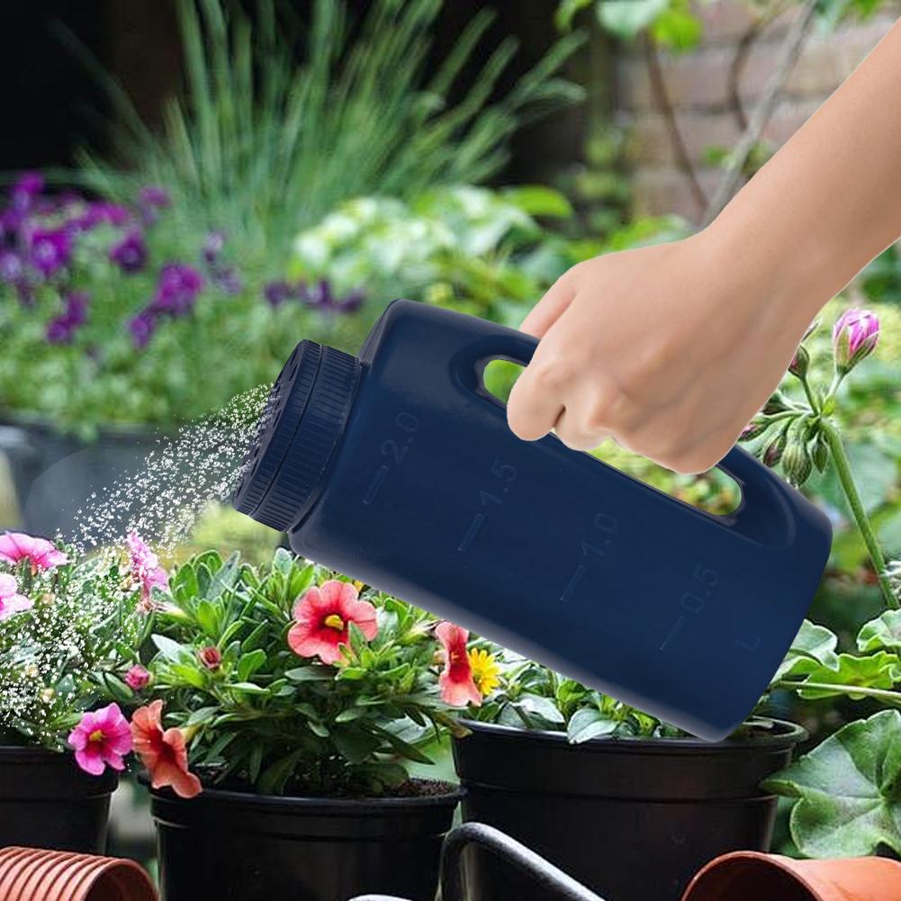 Grass Seed Spreader Large Capacity Outdoor Salt Spreader Multifunctional Portable Fertilizer Planting Tool Gardening Tool