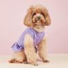 Pet Clothes Spring Summer Pet Breathable Comfortable Clothes Cute Printed Pet Clothes for Cats Pet Clothes for Large Dogs Female