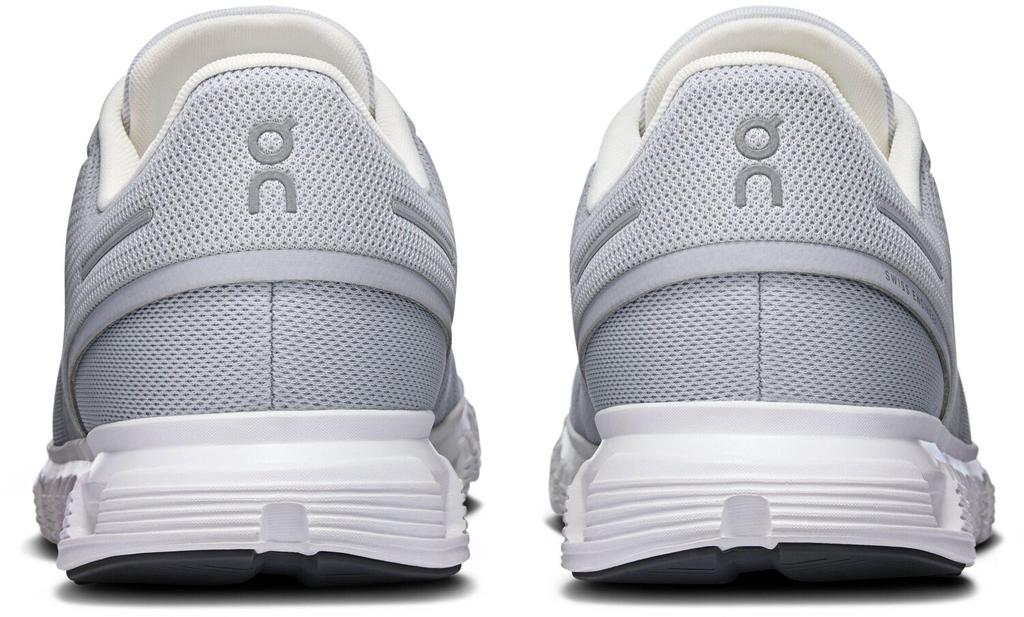 Кроссовки On Cloud 6 glacier/white