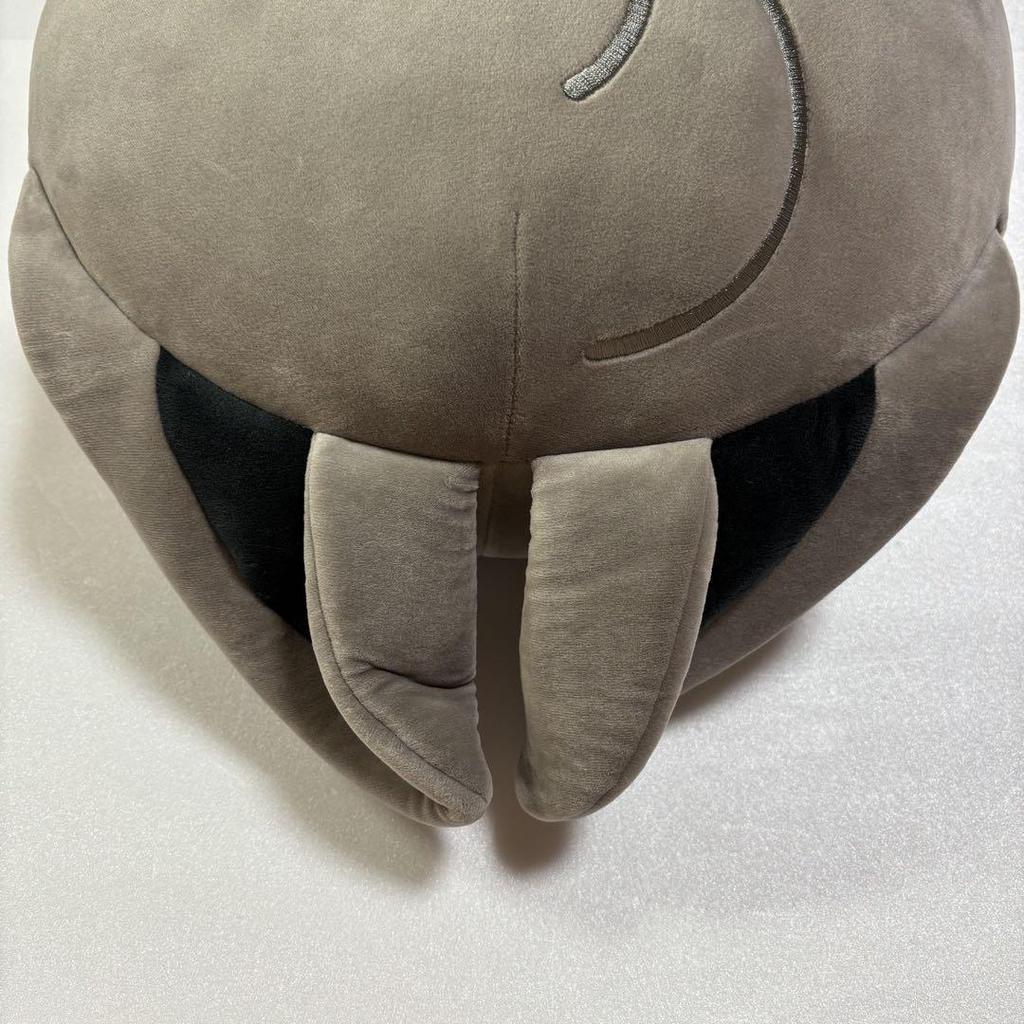 [USED] Stray Kids Wolf Chan Bang Chan Wolf Chan Cushion