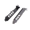 Profile Bracket Adapter Baffle Port For P620 P1000 T400 T600 T1000 A1000 A2000 Ada Half Height Full-Height Graphic Video Card