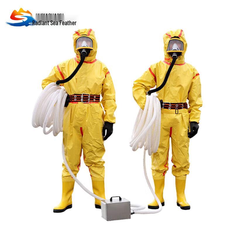 Huiyao Haiyu Electric Long Tube Respirator