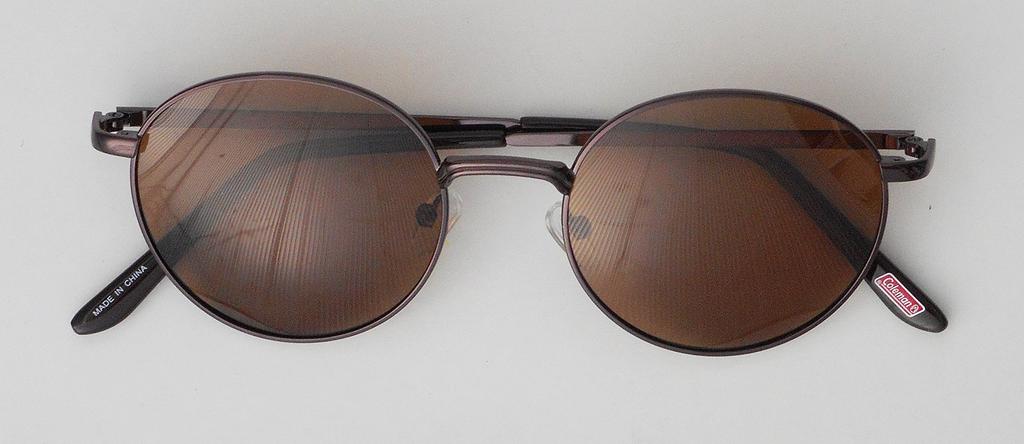 Coleman Vintage Collection Polarized Sunglasses CVT01-2