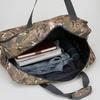 Große Reisetasche Stark Und Langlebig Schulter-Handtasche Herren-Reisetasche