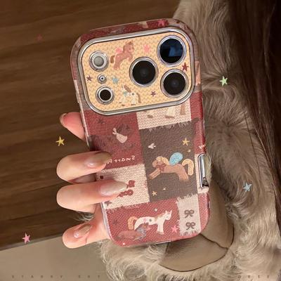 Cover per smartphone – Cover antiurto per smartphone