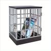 Xiaomi 2026 Mobile Phone Jail Cell Prison Lock Up Safe Smartphone Home Table Gadget Quality Storage Box Locking Cage Party Storage