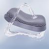Wing Sleeper Butterfly TPE Latex Neck Support Pillow
