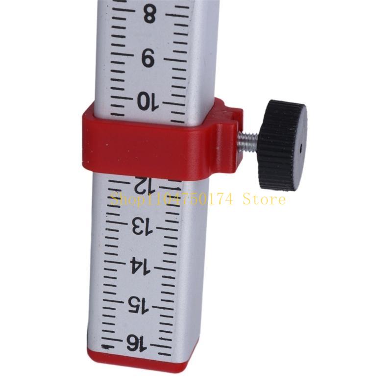Tile Leveling Implement Tile Leveling Tool Tile Leveling Aid Aluminum Tile Rule top sale