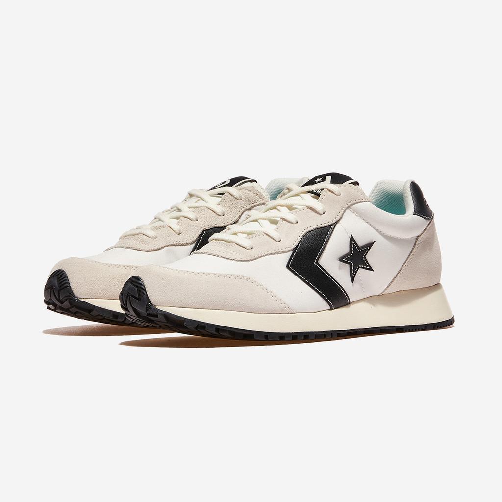[CONVERSE] Omega Trainer Vintage White [A13323C] [Shipped from Korea] 100% Authentic