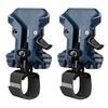 Ergonomic Power Tool Carriers Drill Holder Belt Clip,Hook Holsters for Cordless Electric Drill Hammer Wrench