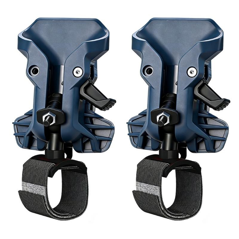 Ergonomic Power Tool Carriers Drill Holder Belt Clip,Hook Holsters for Cordless Electric Drill Hammer Wrench